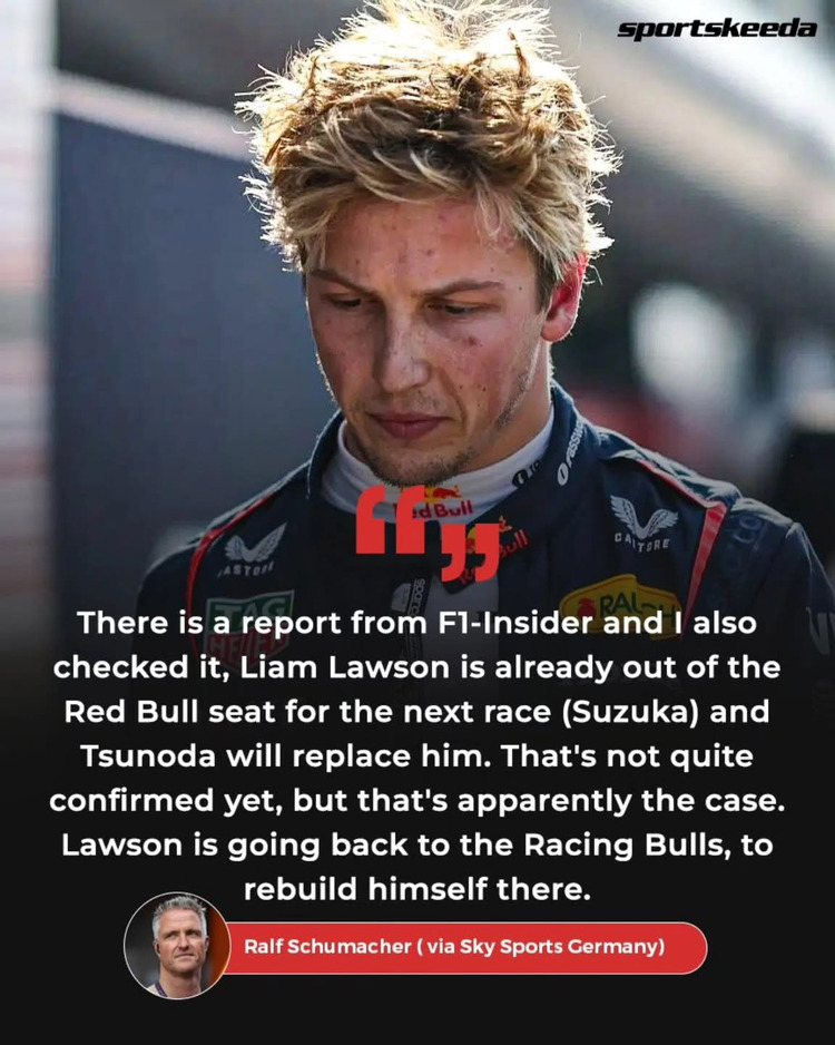 F1 China 14:00 23/3/2025