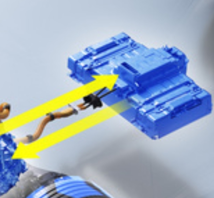 Soi ảnh thực tế Mitsubishi Xforce HEV vừa ra mắt Thái Lan: Mạnh mẽ hơn nhưng cũng tiết kiệm hơn