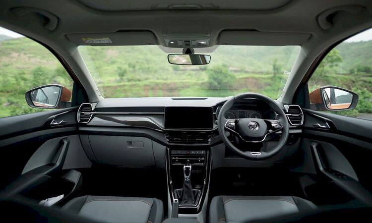 Đại lý nhận cọc Skoda Kushaq, giá dự kiến chỉ từ 600 triệu đồng