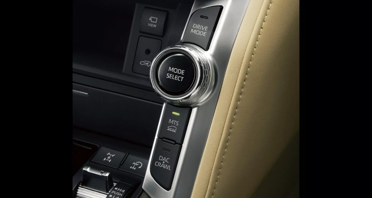 Toyota Land Cruiser 300 2026 ra mắt tại Nhật Bản, giá quy đổi từ 892 triệu đồng