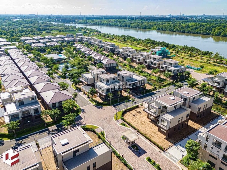 Waterpoint Long An - Cơ hội nào cho anh