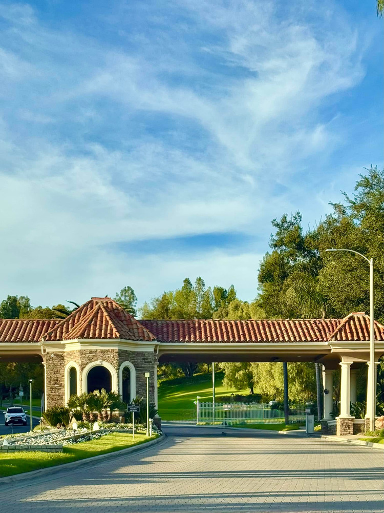 Calabasas City