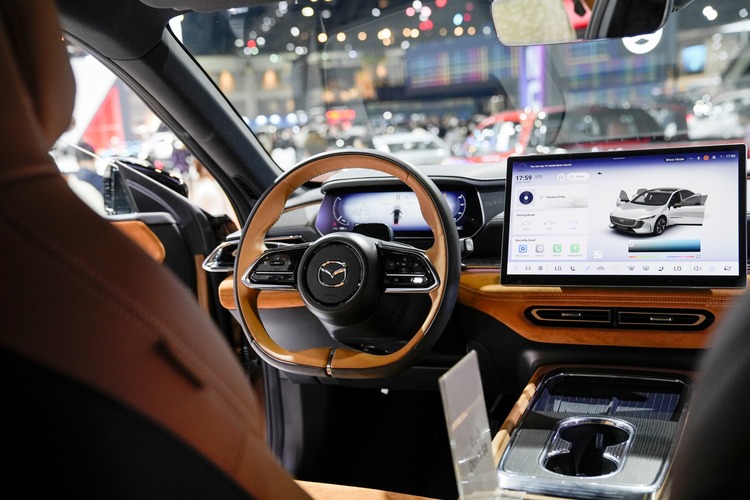 Mazda 6e BIMS 2025 16.jpg