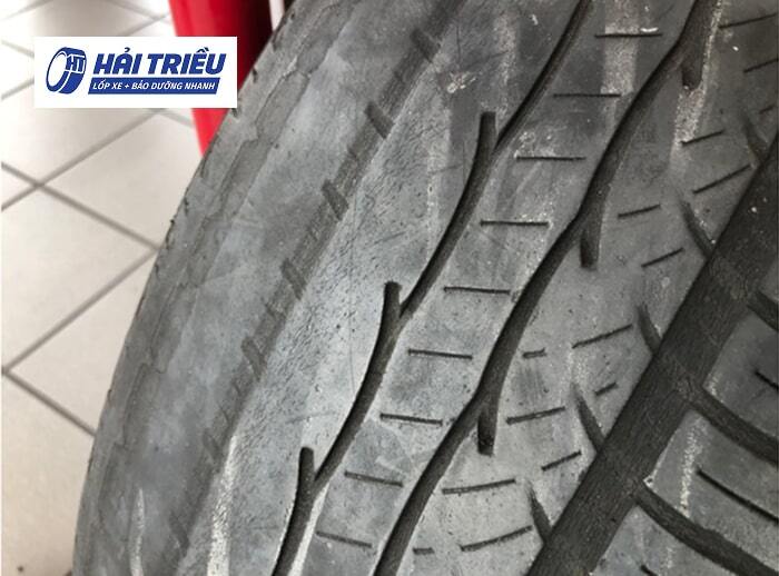 Mâm xe ô tô bị cong, vênh có sửa được không? Dấu hiệu nhận biết Mâm xe ô tô bị cong, vênh có sửa được không? Dấu hiệu nhận biết