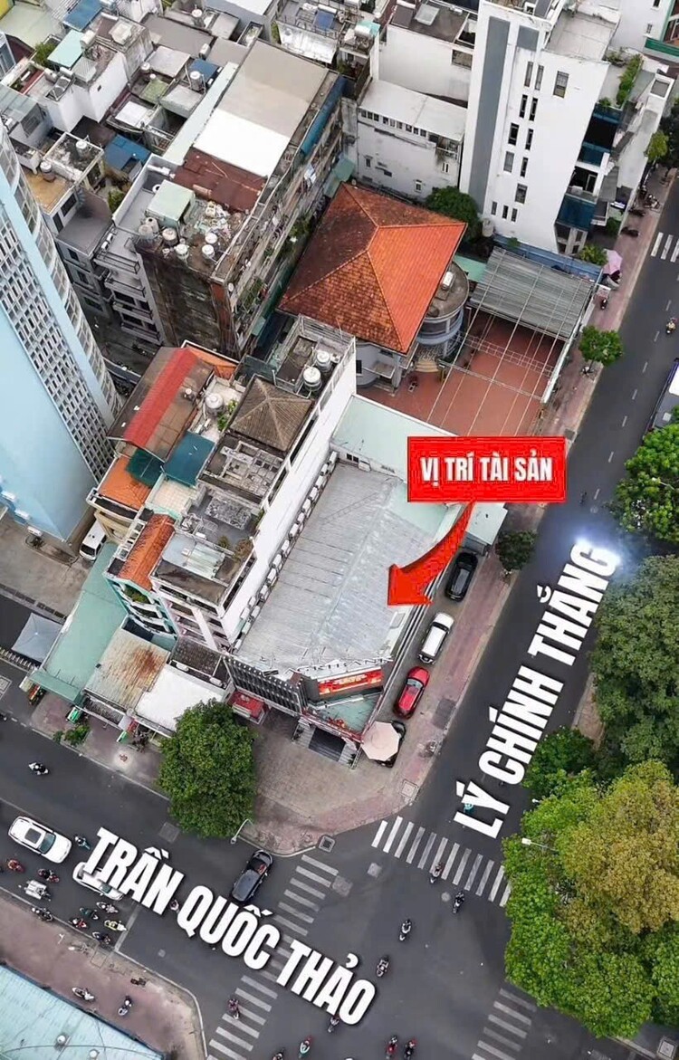 Giải cứu: bất động sản triệu đô ( hàng ngộp, thơm ).... update liên tục..