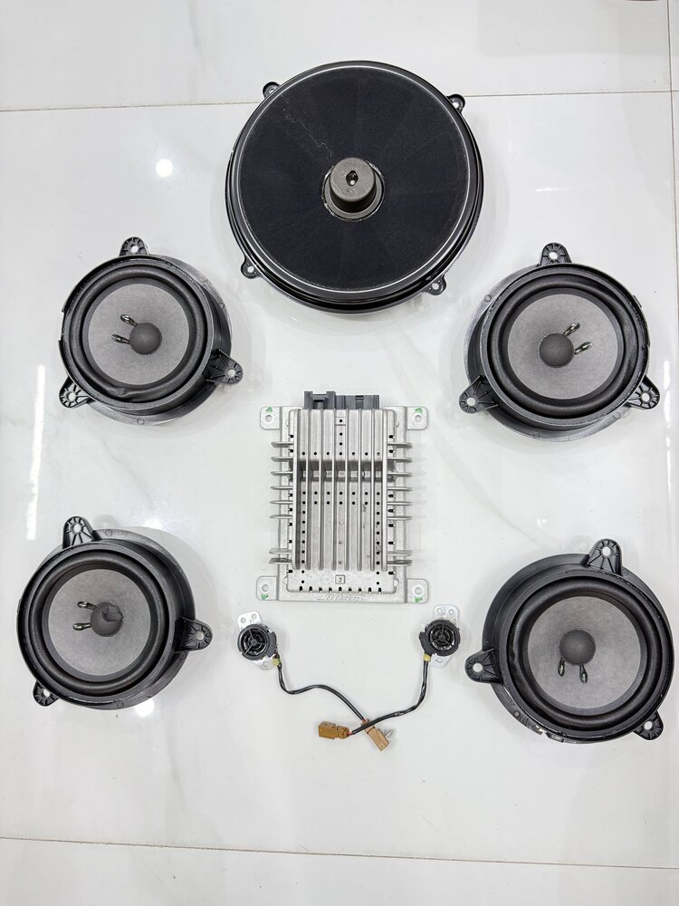 Hiếu Audio Mark : Chuyên Loa  tháo xe sang:  Độ âm thanh  - Nâng cấp âm thanh xe hơi.