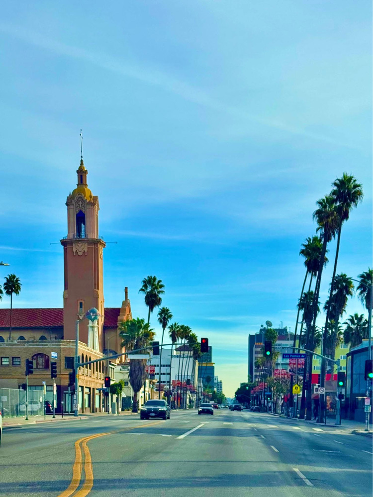 Los Angeles