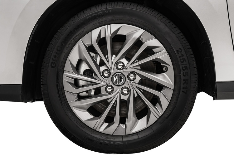Soi chi tiết xe 7 chỗ MG G50 1.5T AT LUX: Bản cao cấp nhất có gì với giá bán 749 triệu đồng?