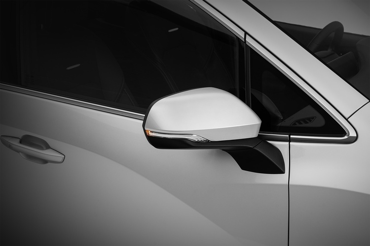 Soi chi tiết xe 7 chỗ MG G50 1.5T AT LUX: Bản cao cấp nhất có gì với giá bán 749 triệu đồng?