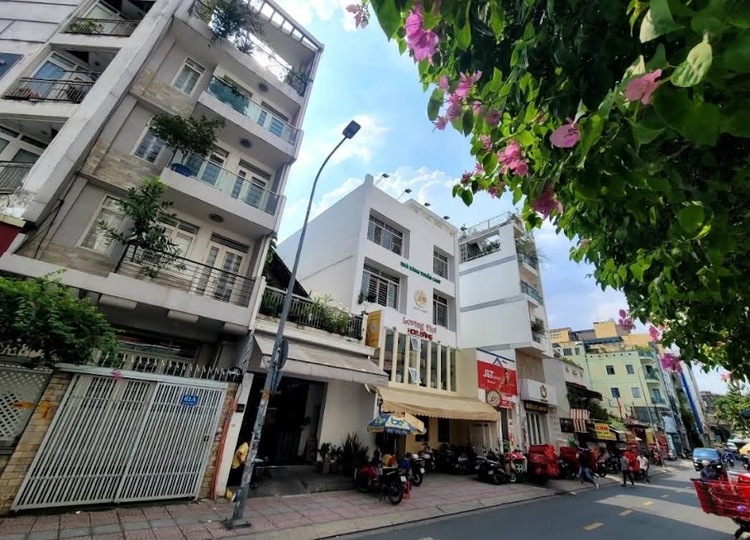 Giải cứu: bất động sản triệu đô ( hàng ngộp, thơm ).... update liên tục..