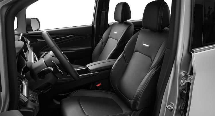 Soi chi tiết xe 7 chỗ MG G50 1.5T AT LUX: Bản cao cấp nhất có gì với giá bán 749 triệu đồng?