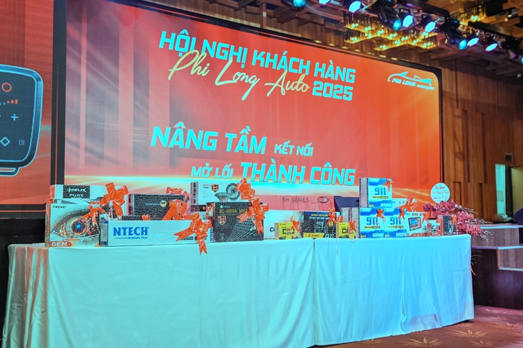 Phi Long AutoHội nghị KH Phi Long Auto-1507.jpg