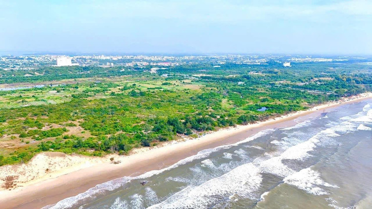 Sun Group tại Vũng Tàu sắp triển khai