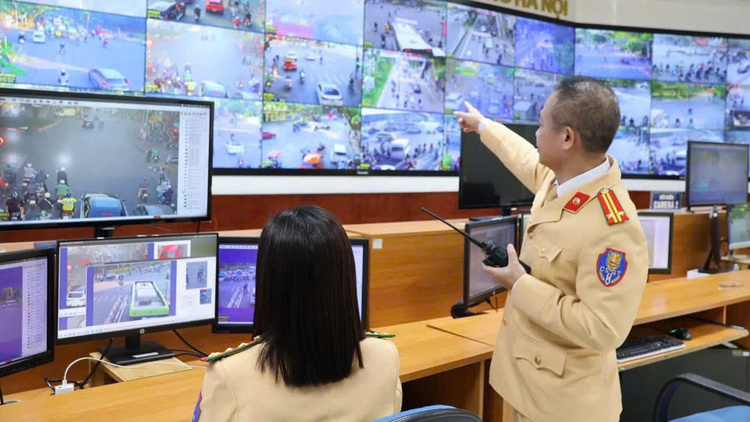 Cục CSGT: Xuất hiện tình trạng "nhờn luật" dù biết mức phạt nặng