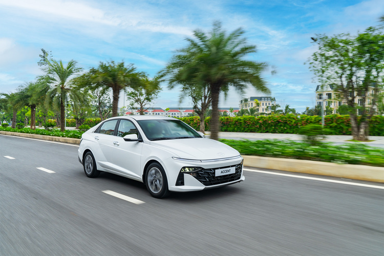 Hyundai Thành Công triển khai chương trình ưu đãi sản phẩm giá trị lên đến 75 triệu đồng