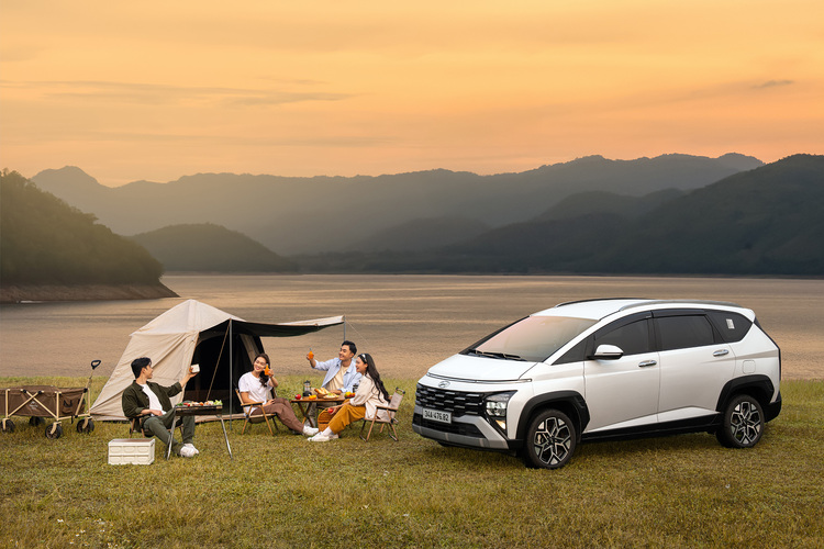 Hyundai Thành Công triển khai chương trình ưu đãi sản phẩm giá trị lên đến 75 triệu đồng