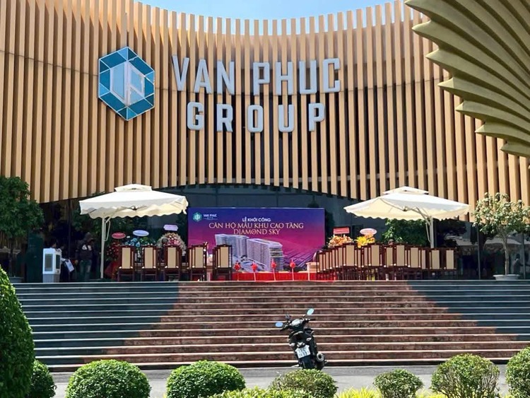 [BĐS] Vạn Phúc City