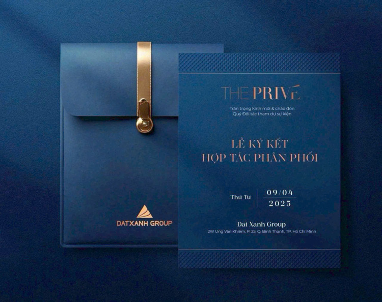 Đất Xanh Homes "HỒI SINH" Gem Riverside