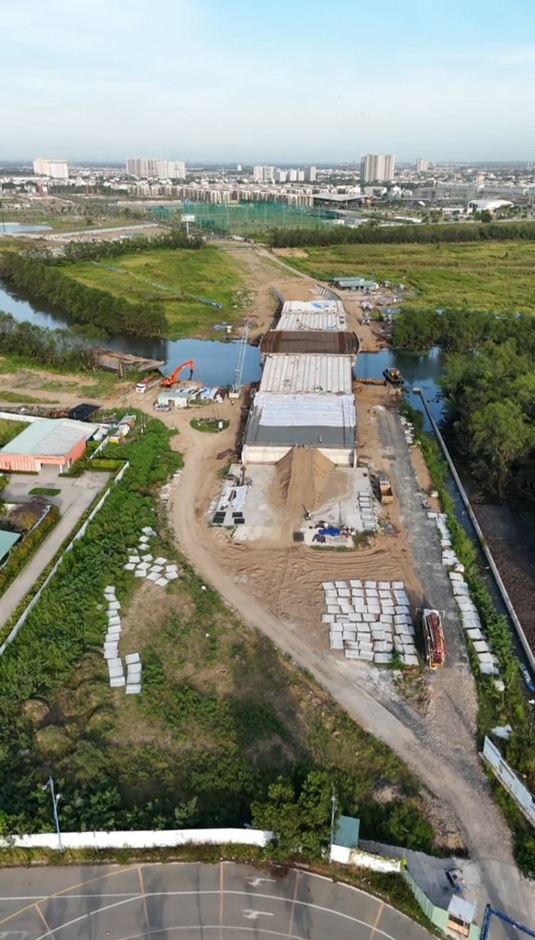 Him Lam Bình An (update Global City)- có nên đầu tư ???
