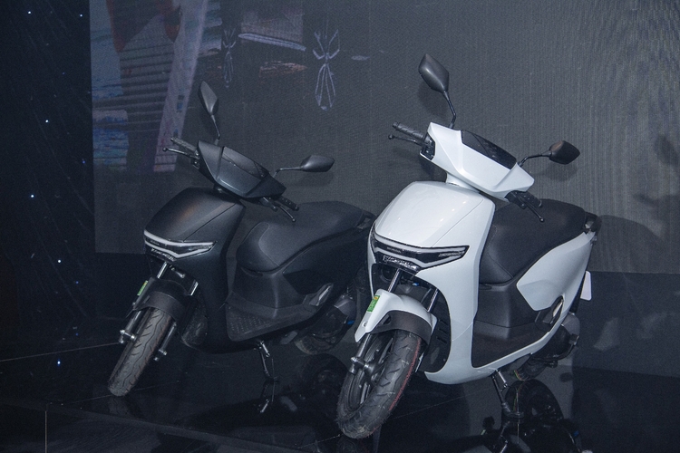 Honda Việt Nam ra mắt Honda HR-V mới, công bố chính sách bán hàng và dịch vụ cho 2 mẫu xe máy điện ICON e: & CUV e: