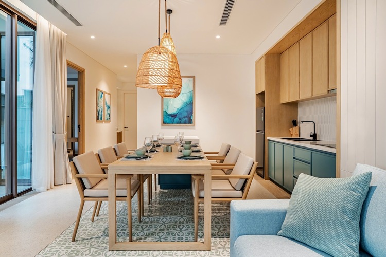 Bất động sản nghỉ dưỡng (Ixora Hồ Tràm, Gran Mélia Nha Trang, Nobu Đà Nẵng,…) Bất động sản nghỉ dưỡng (Ixora Hồ Tràm, Gran Mélia Nha Trang, Nobu Đà Nẵng,…)