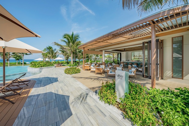 Bất động sản nghỉ dưỡng (Ixora Hồ Tràm, Gran Mélia Nha Trang, Nobu Đà Nẵng,…) Bất động sản nghỉ dưỡng (Ixora Hồ Tràm, Gran Mélia Nha Trang, Nobu Đà Nẵng,…)
