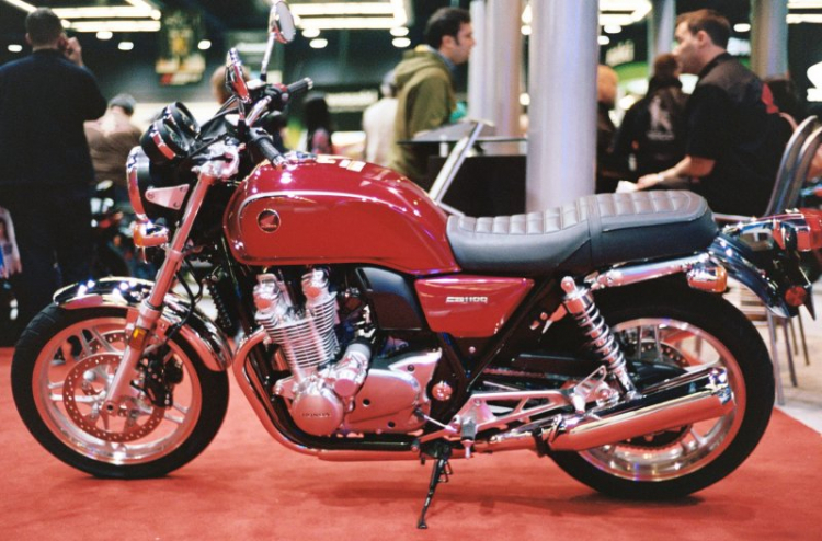 THành lập Hội những người mê và chơi xe Motor Honda LA 250cc THành lập Hội những người mê và chơi xe Motor Honda LA 250cc