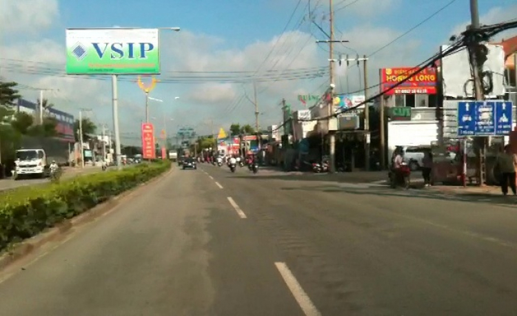 Đường 80km/h, chạy 40km/h