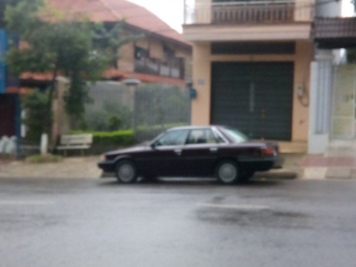 Anh em Camry 87-91 vô đây chơi