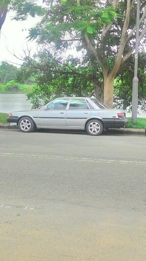 Anh em Camry 87-91 vô đây chơi