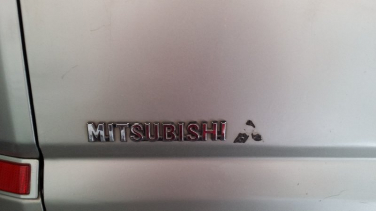 Đồ chơi xe Mitsubishi