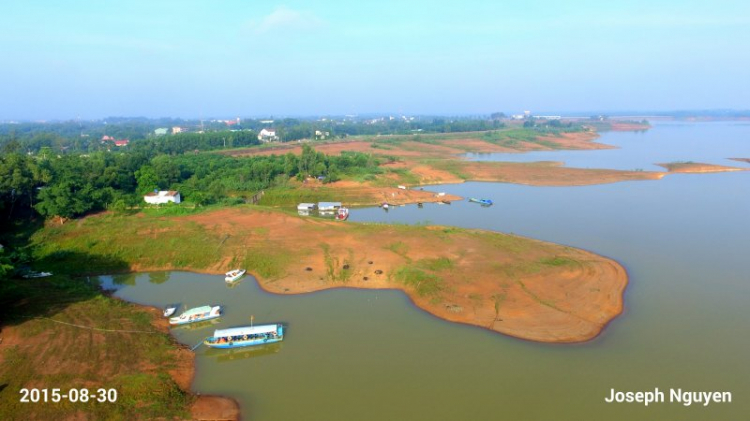 {THẢO LUẬN}: Off nhanh cuối tuần, cập nhật thường xuyên, "Go Further"