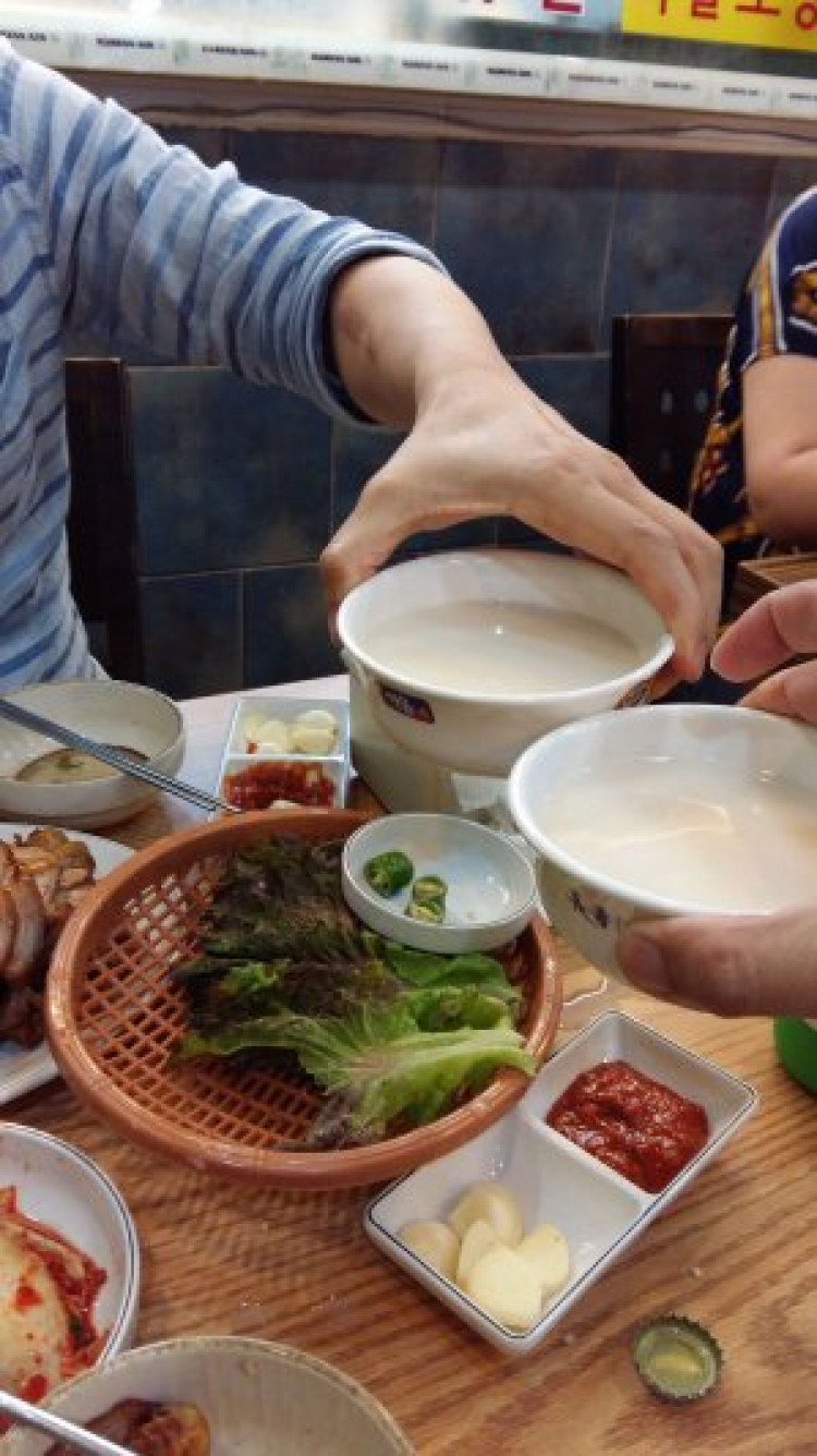 Bế mạc Hè 2015 - chuyến Hàn Quốc 4-9/8 Bế mạc Hè 2015 - chuyến Hàn Quốc 4-9/8
