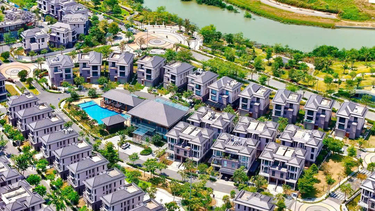 GS Nhà Bè - Thành Công Rực Rỡ Hay Chỉ Là Vẽ Vời ?