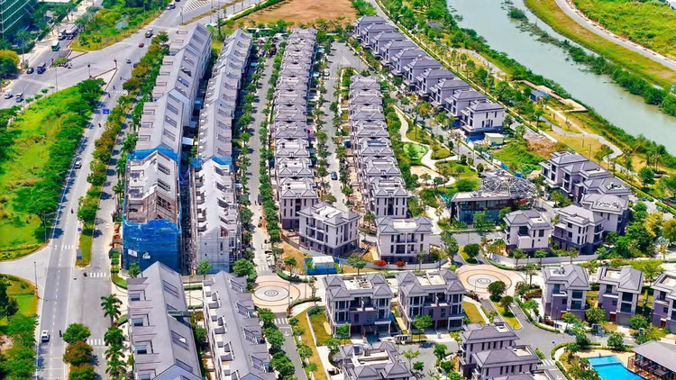 GS Nhà Bè - Thành Công Rực Rỡ Hay Chỉ Là Vẽ Vời ?
