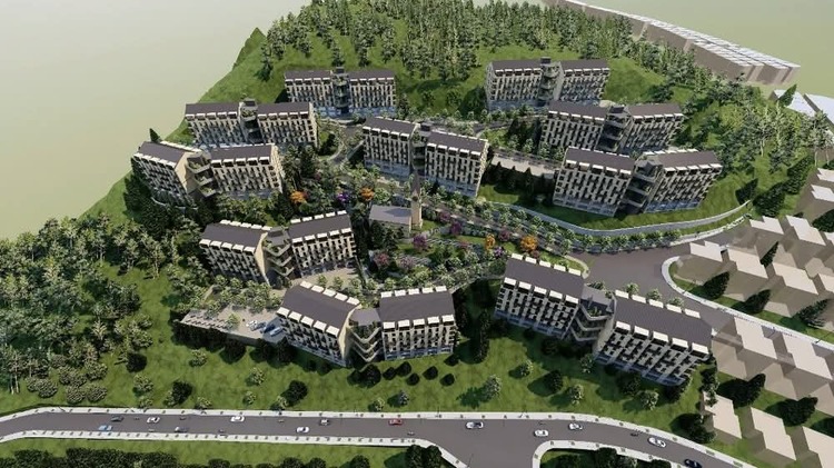 BĐS Đà Lạt- Mua đâu cách Đà Lạt, sân bay 20km? BĐS Đà Lạt- Mua đâu cách Đà Lạt, sân bay 20km?