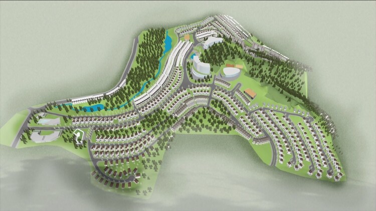 BĐS Đà Lạt- Mua đâu cách Đà Lạt, sân bay 20km?