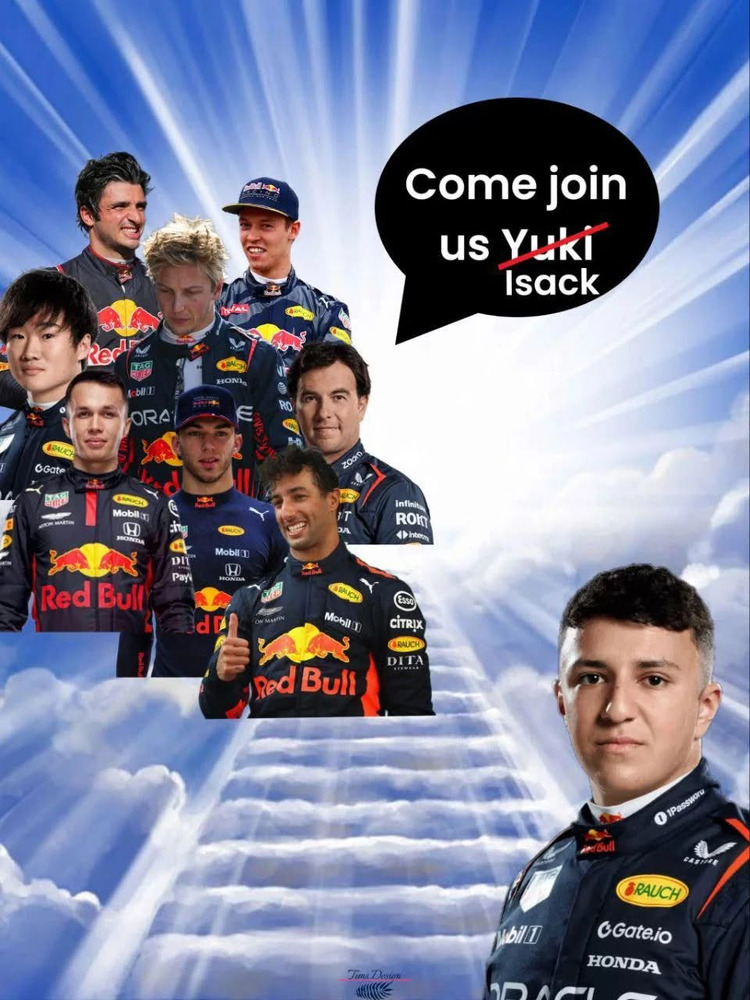 Japanese GP 06/04/2025