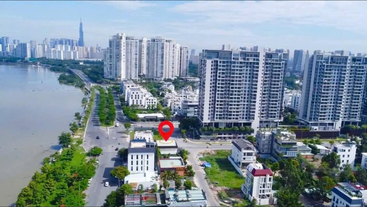 Cập nhật hạ tầng và dự án khu TML