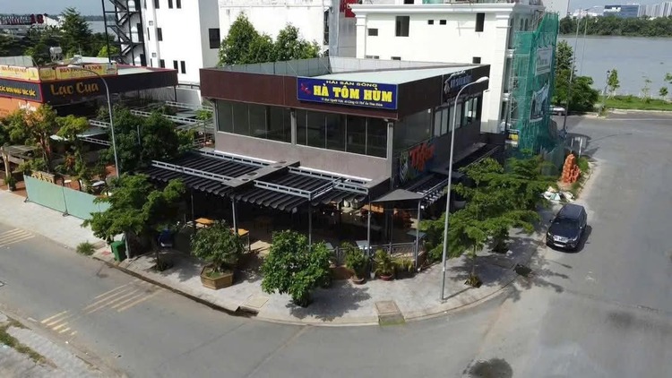 Cập nhật hạ tầng và dự án khu TML