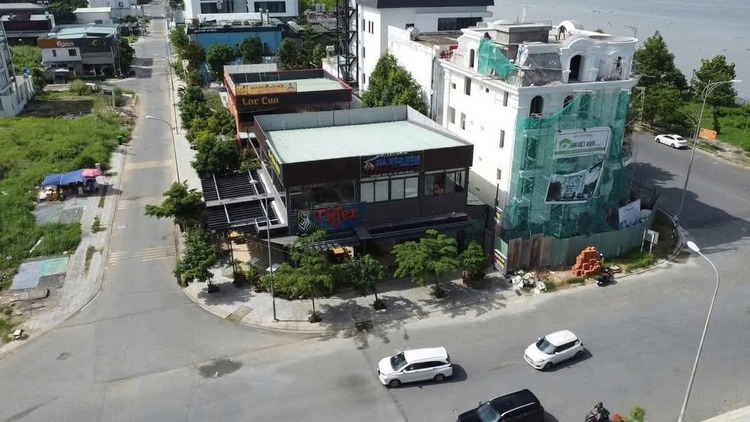 Cập nhật hạ tầng và dự án khu TML