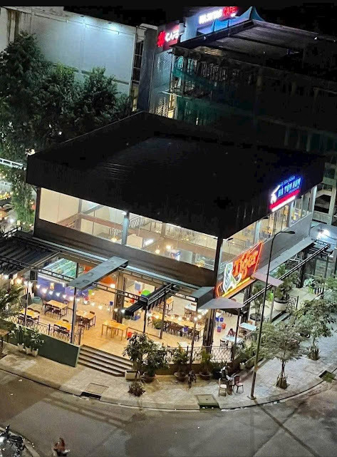 Cập nhật hạ tầng và dự án khu TML