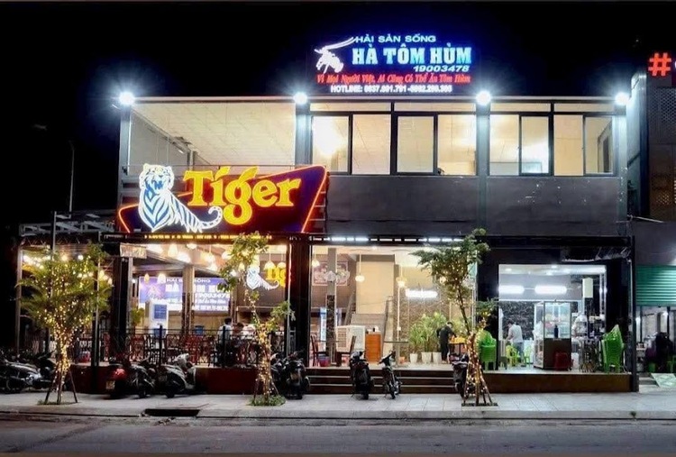 Cập nhật hạ tầng và dự án khu TML