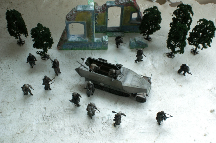 Xe mô hình diecast 1:64, Có ai chơi không?