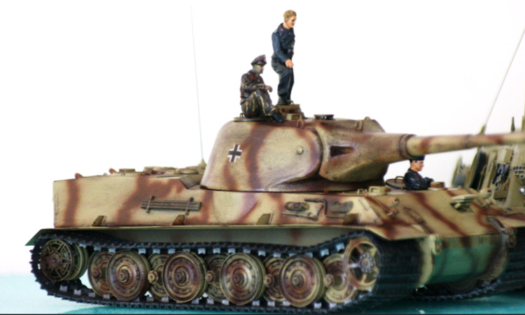 Xe mô hình diecast 1:64, Có ai chơi không?