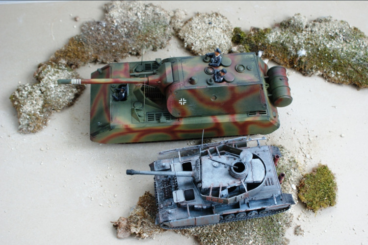 Xe mô hình diecast 1:64, Có ai chơi không?