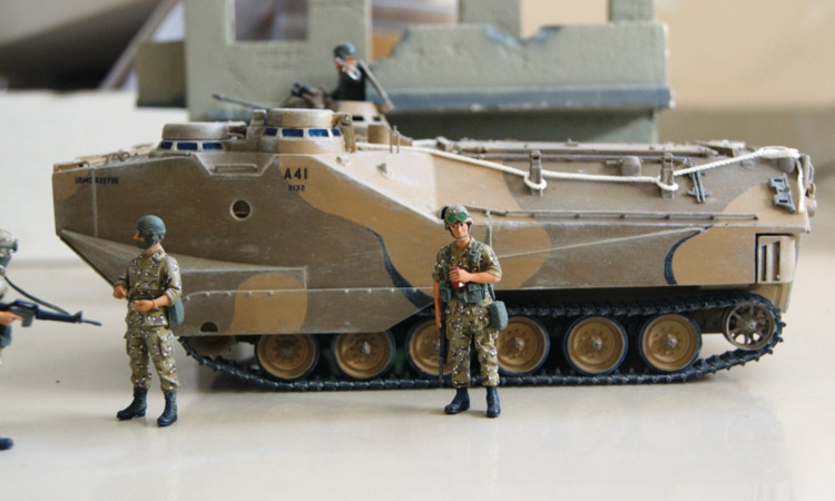Xe mô hình diecast 1:64, Có ai chơi không?