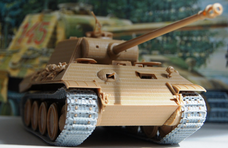 Xe mô hình diecast 1:64, Có ai chơi không?