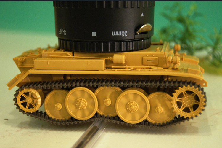 Xe mô hình diecast 1:64, Có ai chơi không?