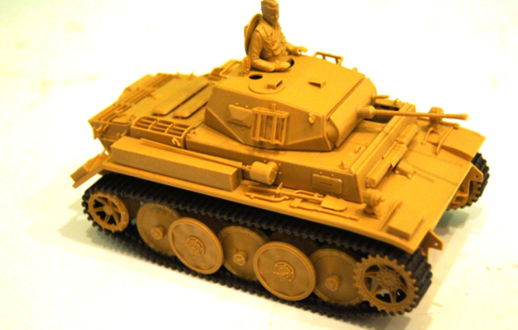 Xe mô hình diecast 1:64, Có ai chơi không?
